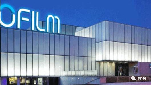 欧菲光集团股份有限公司对全资子公司增资