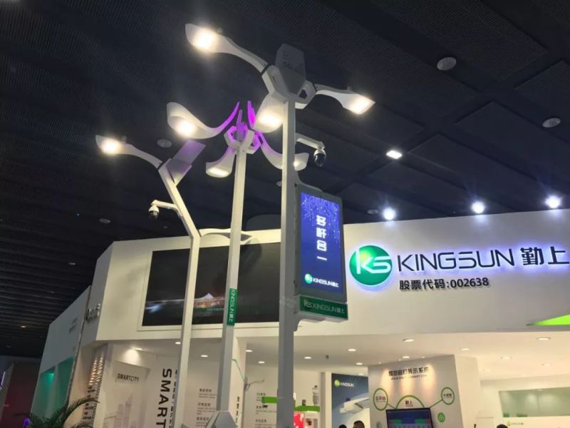 不吹不黑，你给这届光亚展打几分？