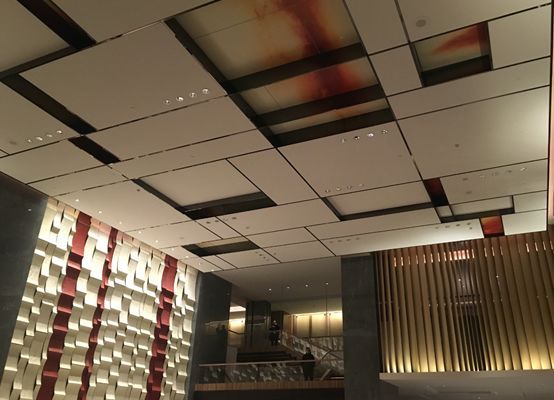 酒店照明的江湖（下）| 刘志敏专栏