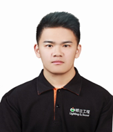 雅江杯大赛选手介绍（一）| 来自宝岛台湾的人er