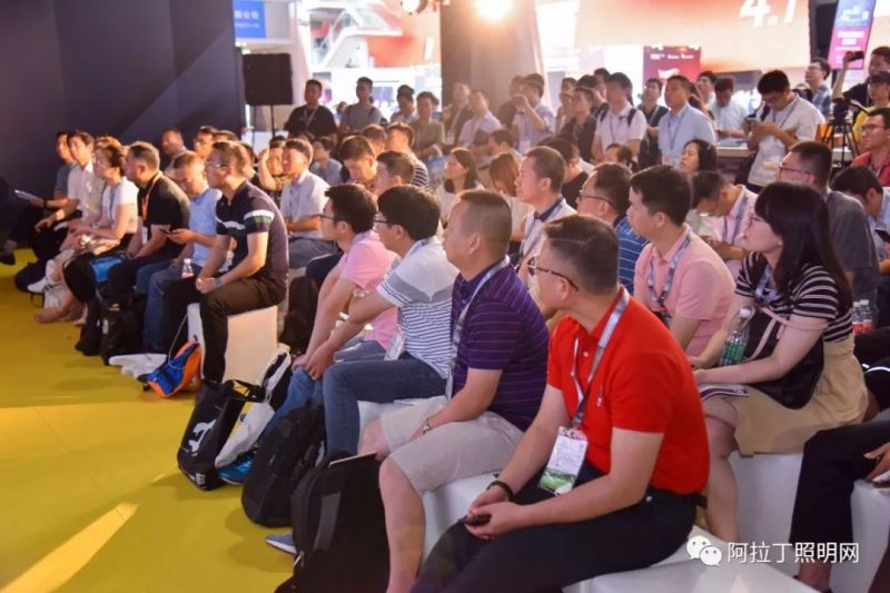 2019智慧路灯头高峰论坛丨5位大咖论道，共话智慧城市下的智慧路灯产业