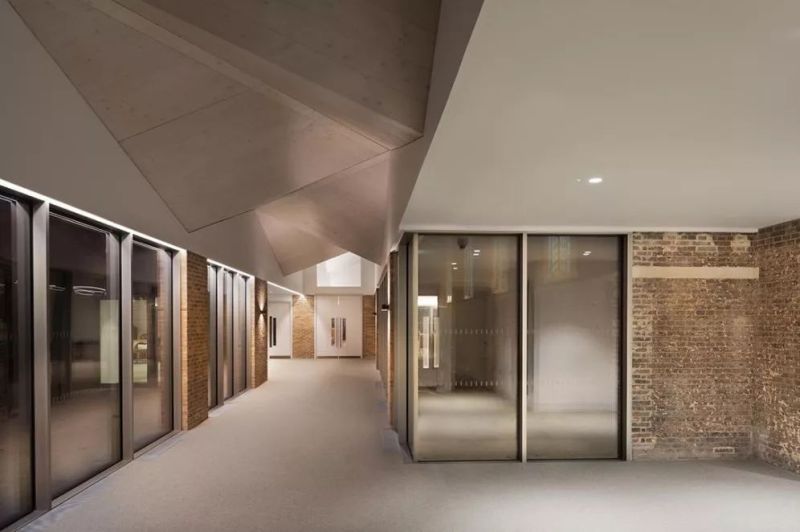 被评为最佳遗产项目的教堂，灯光竟然是这样做的