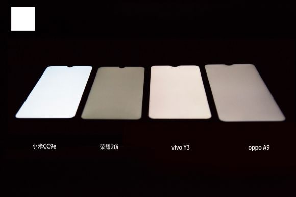 手机测评 | AMOLED屏幕与LCD相比优势明显