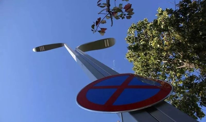 【每日头条】国内首个智慧路灯运营模式落地云南丽江！