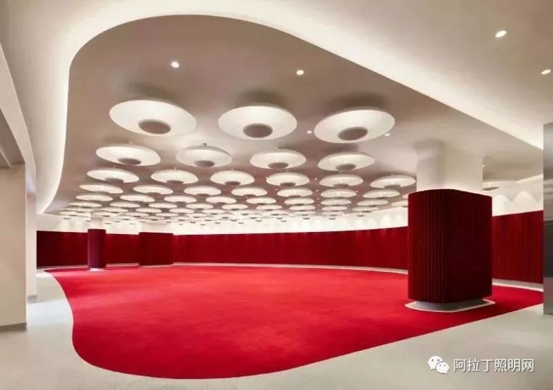 狂砸18亿！上世纪60年代的机场废弃18年后变酒店！