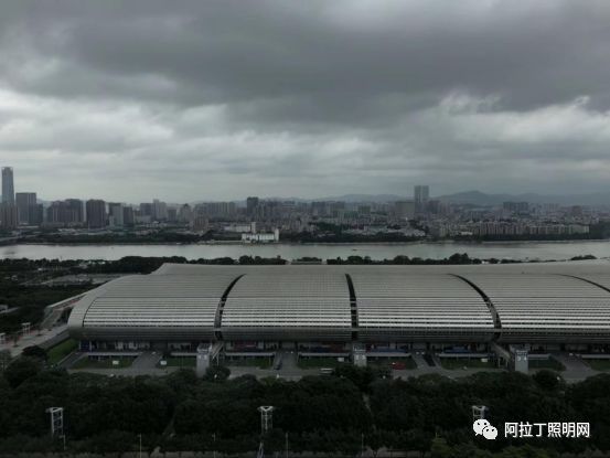 从刷爆朋友圈看今年光亚展都有哪些趋势？