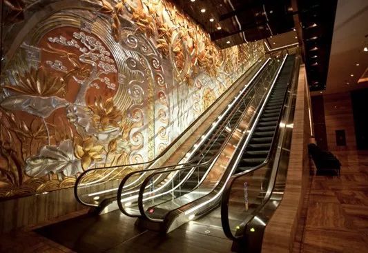 酒店照明的江湖（上）| 刘志敏专栏