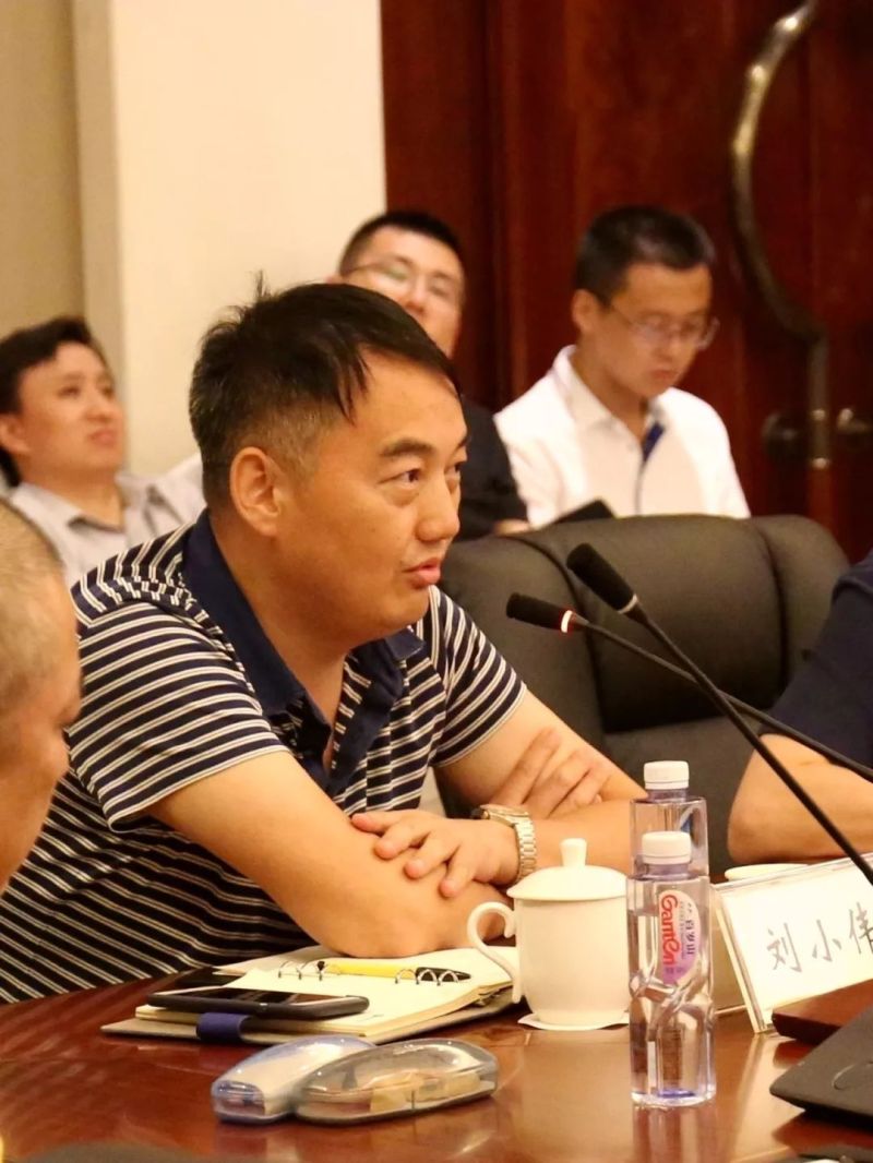 联建集团发布LED业务板块“511”战略，吹响冲锋号！