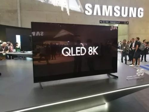 Display Express丨LGD广州8.5代OLED产线即将量产丨华为自研操作系统曝光丨信利首季度纯利净增7倍