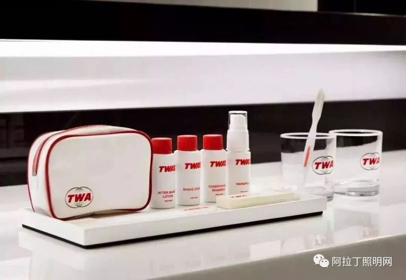 狂砸18亿！上世纪60年代的机场废弃18年后变酒店！