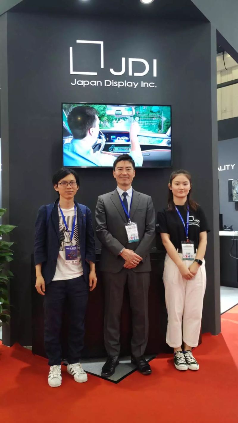 苹果下订单了？JDI第6代OLED产线12月将量产