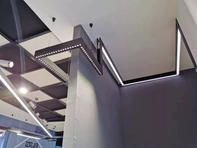 不吹不黑，你给这届光亚展打几分？