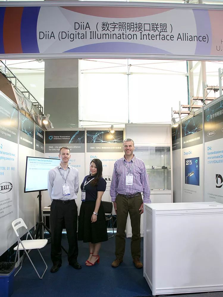 光亚展|雷特科技C位霸屏完美收官