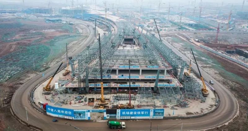 一张夜间灯光图泄露了城市哪些秘密？