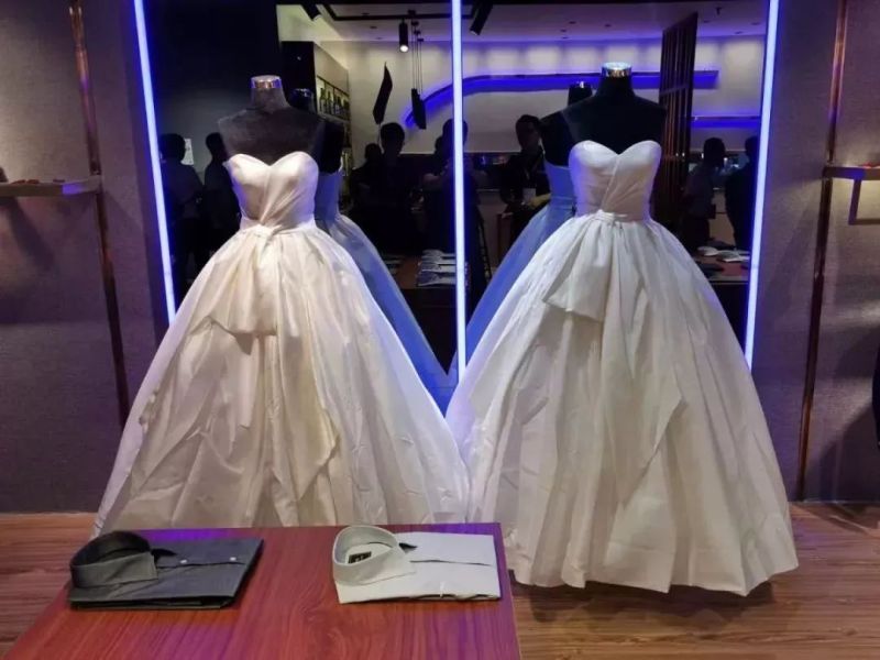 实力强到被央视采访？！从光亚展看商业零售照明设计