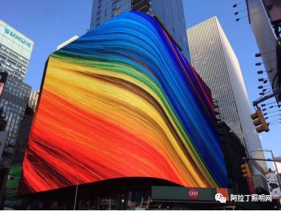 从上海三思看中国照明工业的发展