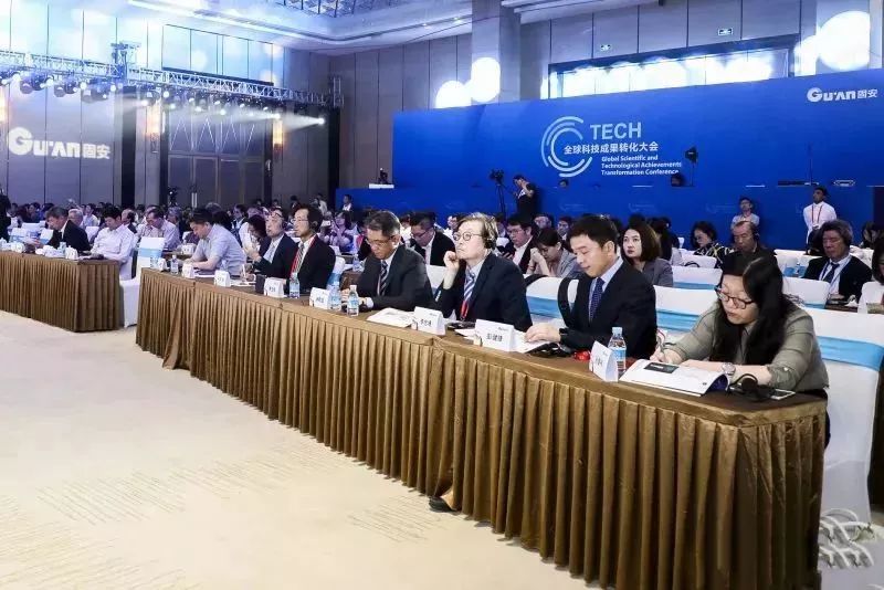 泛在屏时代，在固安产业新城看新型显示未来趋势