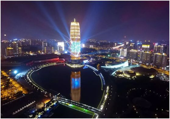 多地开展景观照明升级改造，旨在提升城市整体形象