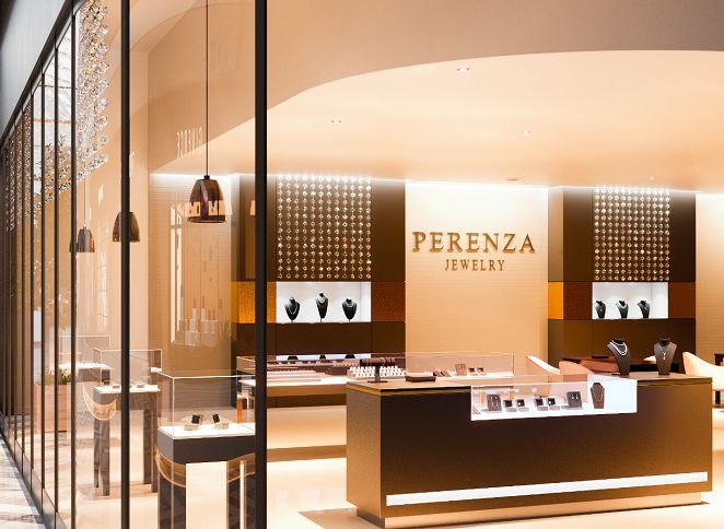 灯光在视觉营销上能发挥什么作用？