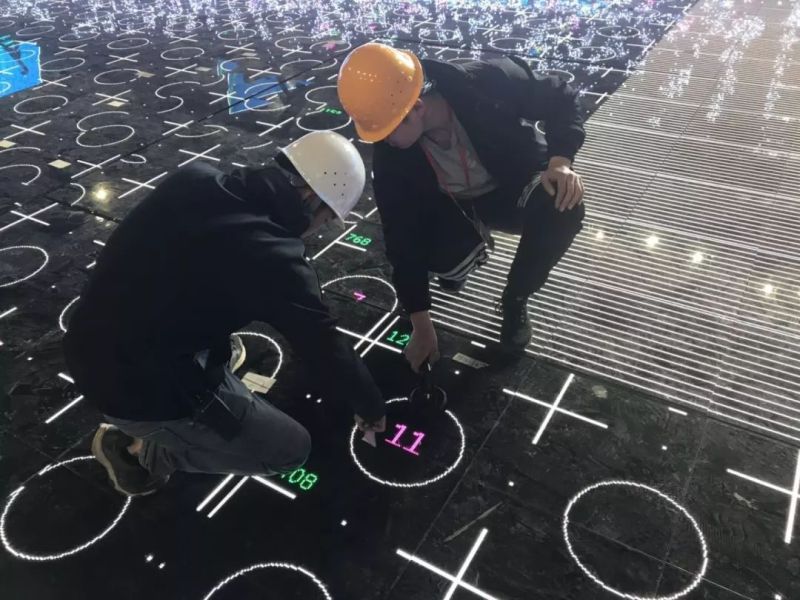 一场震撼人心的嘉年华，背后有一项吉尼斯世界纪录