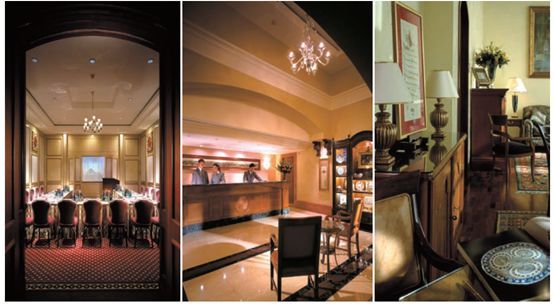 酒店照明的江湖（下）| 刘志敏专栏