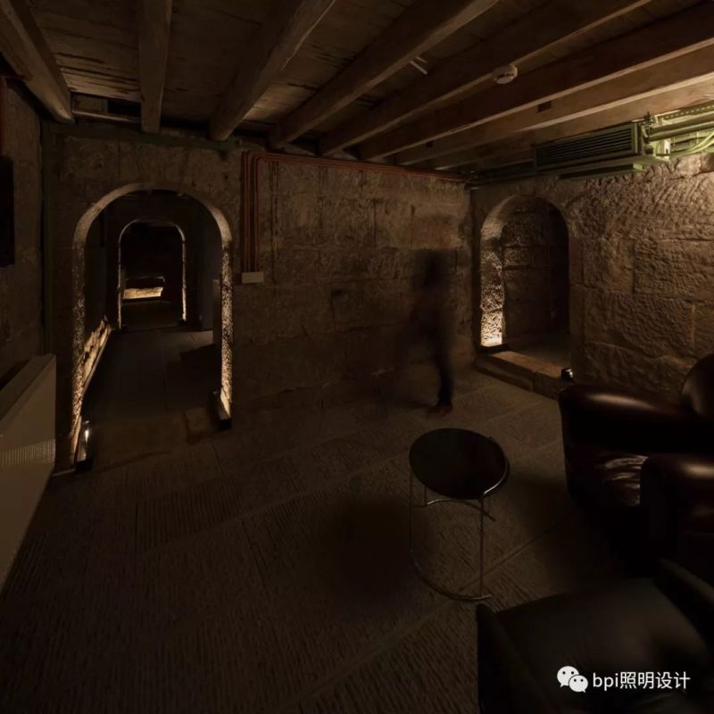 点燃历史|重庆法国水师兵营遗产改造照明设计