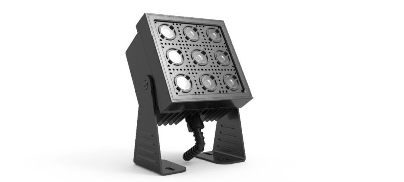 产品分享｜勇电二次封装防水LED大功率系列