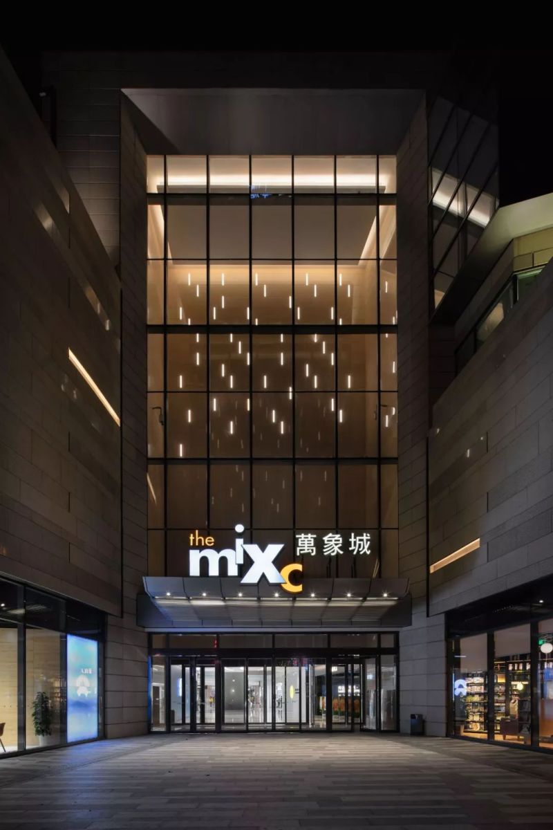 奖讯| HDA汉都灯光设计获2018—2019地产设计大奖年度优秀照明设计奖