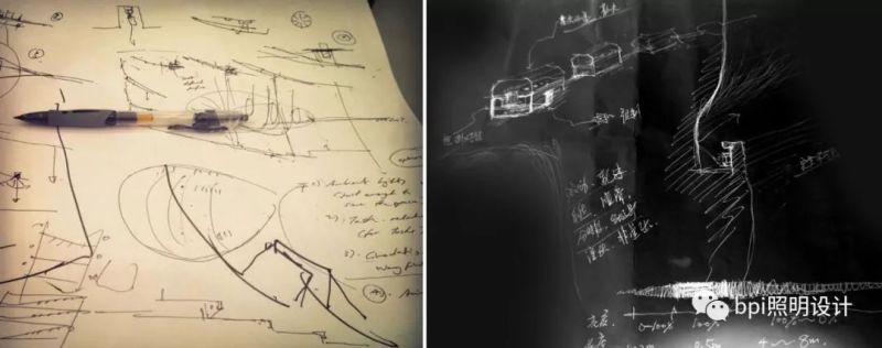 点亮新视界(二) | 长沙梅溪湖国际文化艺术中心照明设计