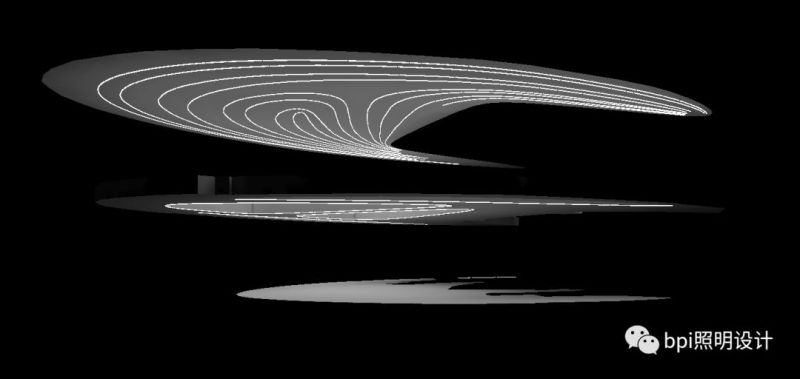 点亮新视界(二) | 长沙梅溪湖国际文化艺术中心照明设计