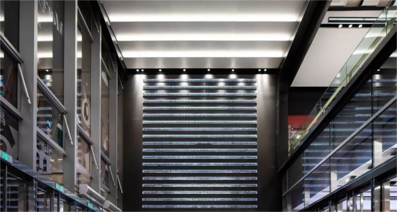 奖讯| HDA汉都灯光设计获2018—2019地产设计大奖年度优秀照明设计奖