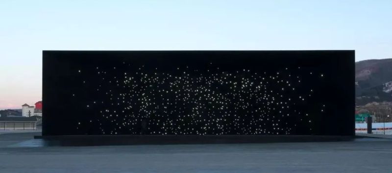 2019亚洲照明设计奖获奖作品大盘点