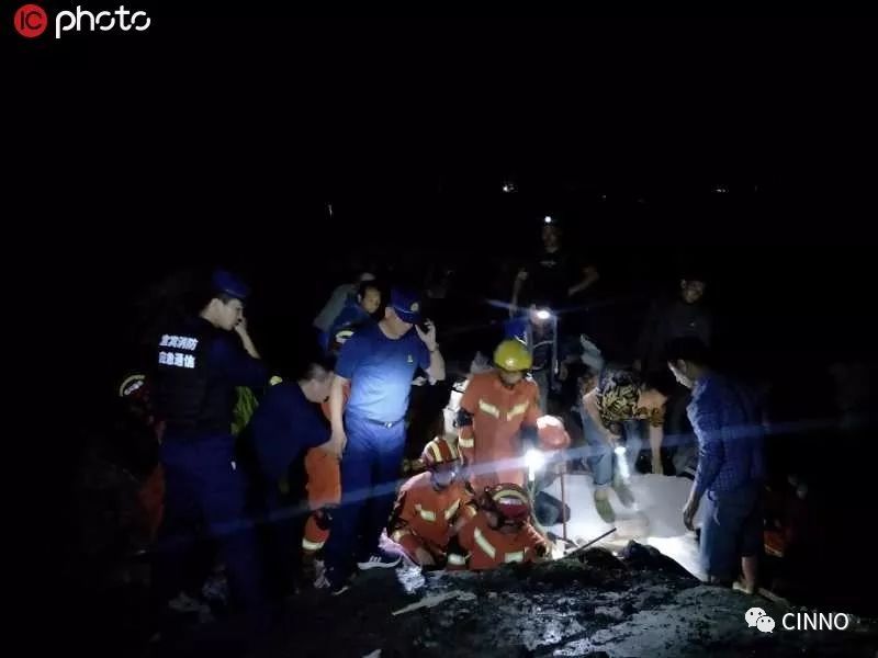 四川宜宾6.0级地震！西部地区产线暂未受影响