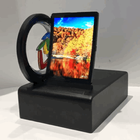 硬核解锁！SID2019华星光电黑科技来袭