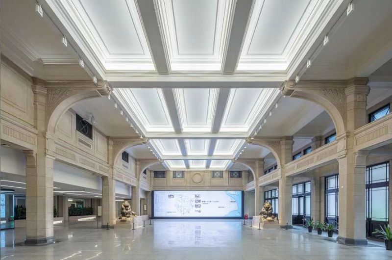 2019亚洲照明设计奖获奖作品大盘点