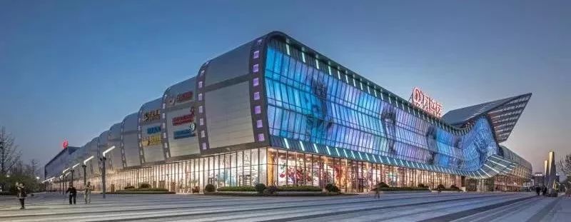 2019亚洲照明设计奖获奖作品大盘点