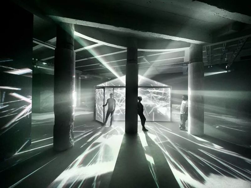 设计，让声光电无界限