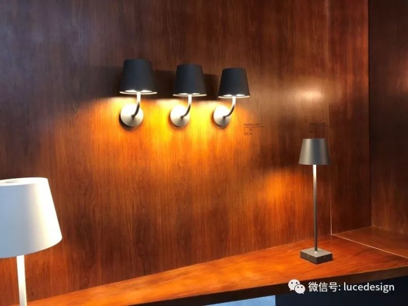 设计之眼/关于2019光亚展的一份总结