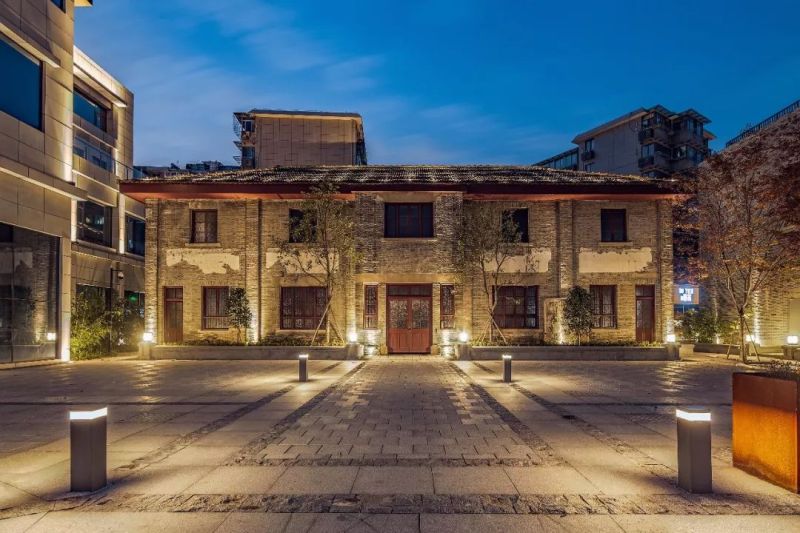 2019亚洲照明设计奖获奖作品大盘点