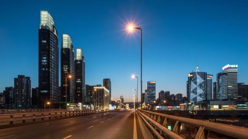 2019亚洲照明设计奖获奖作品大盘点