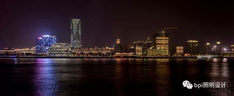 bpi成立市政事业部