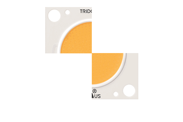 在合适的光线下  全新LED模组还原商品本色