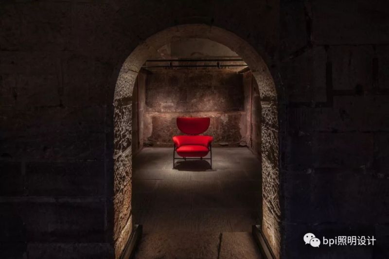 点燃历史|重庆法国水师兵营遗产改造照明设计