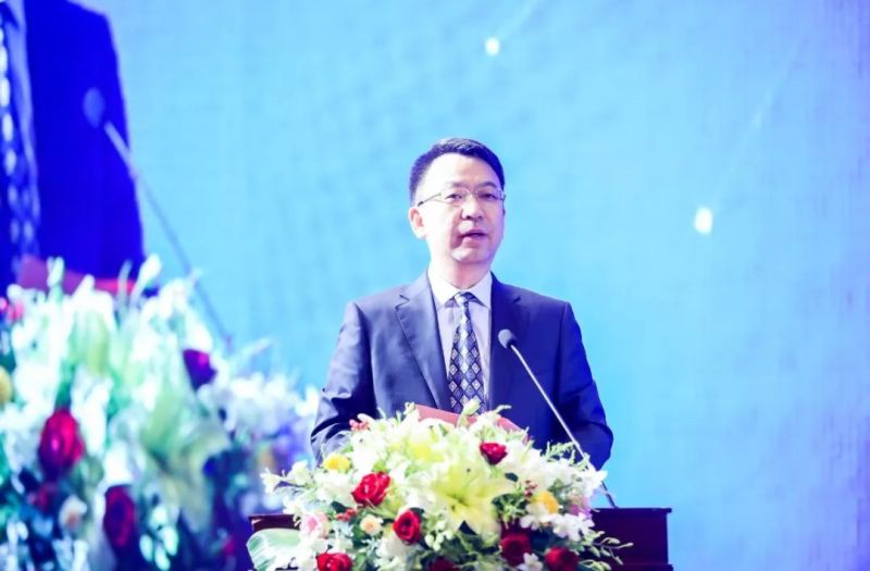 祝贺2019世界半导体照明产业发展论坛 &鸿利智汇新品发布会圆满落幕！