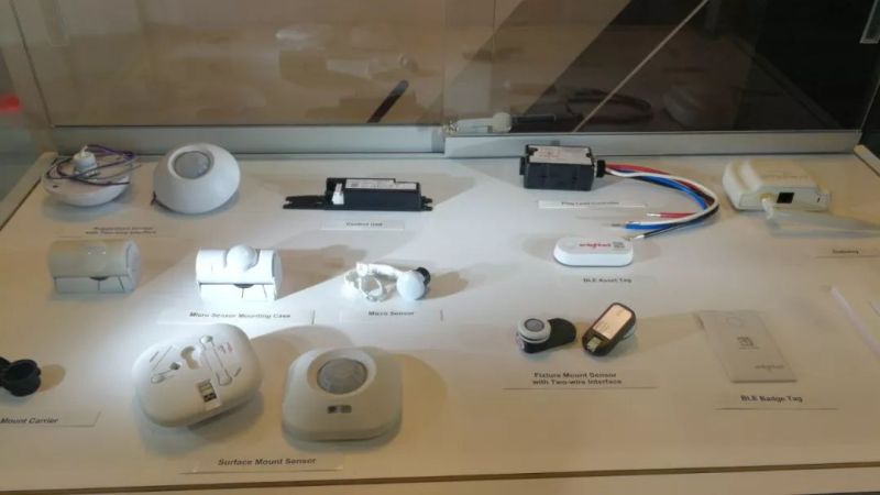 【行业资讯】老洪带你逛2019美国国际照明展（二）