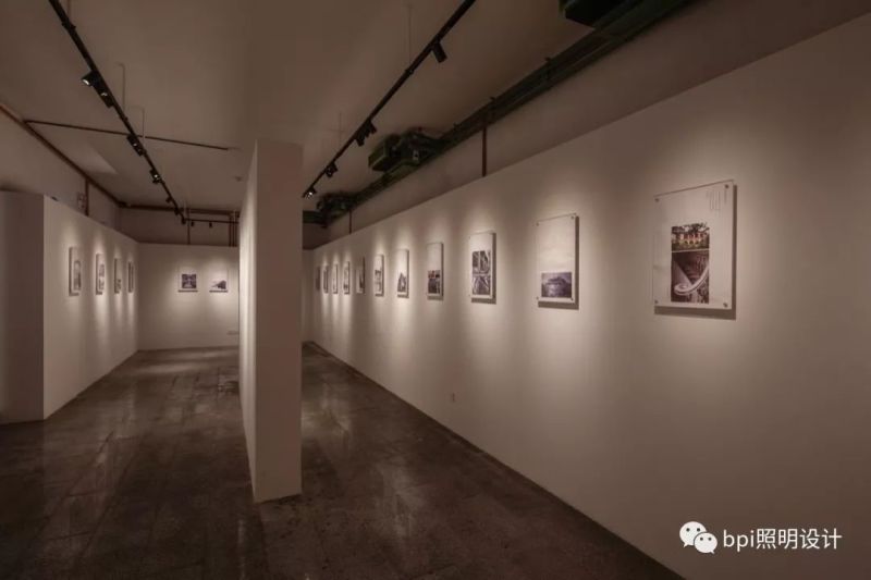 点燃历史|重庆法国水师兵营遗产改造照明设计