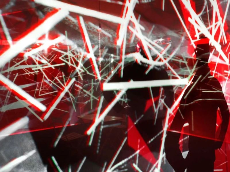 设计，让声光电无界限