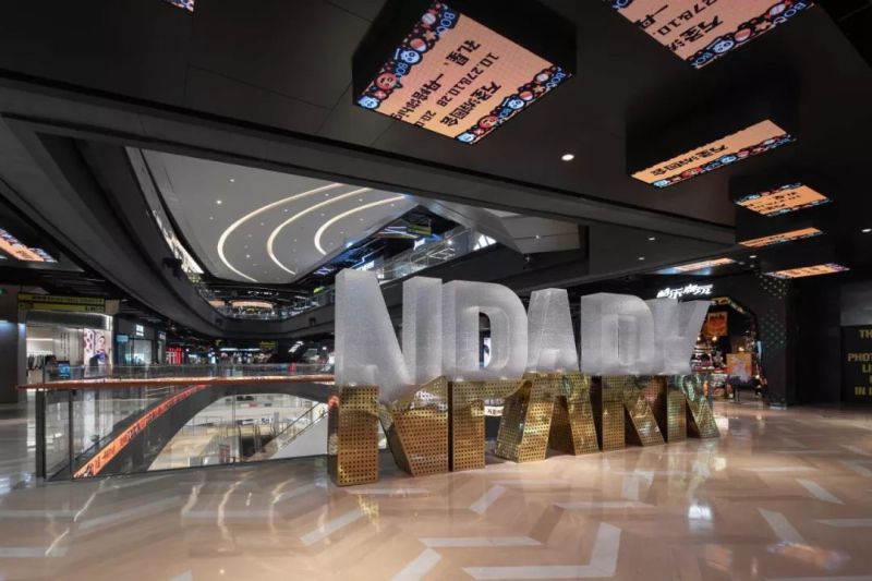 奖讯| HDA汉都灯光设计获2018—2019地产设计大奖年度优秀照明设计奖