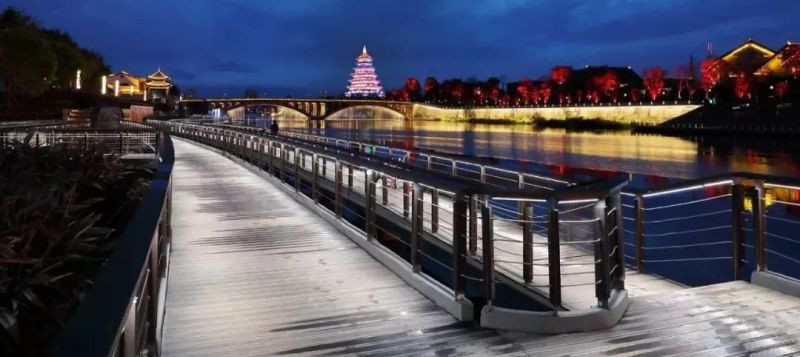 2019亚洲照明设计奖获奖作品大盘点