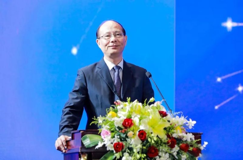 祝贺2019世界半导体照明产业发展论坛 &鸿利智汇新品发布会圆满落幕！